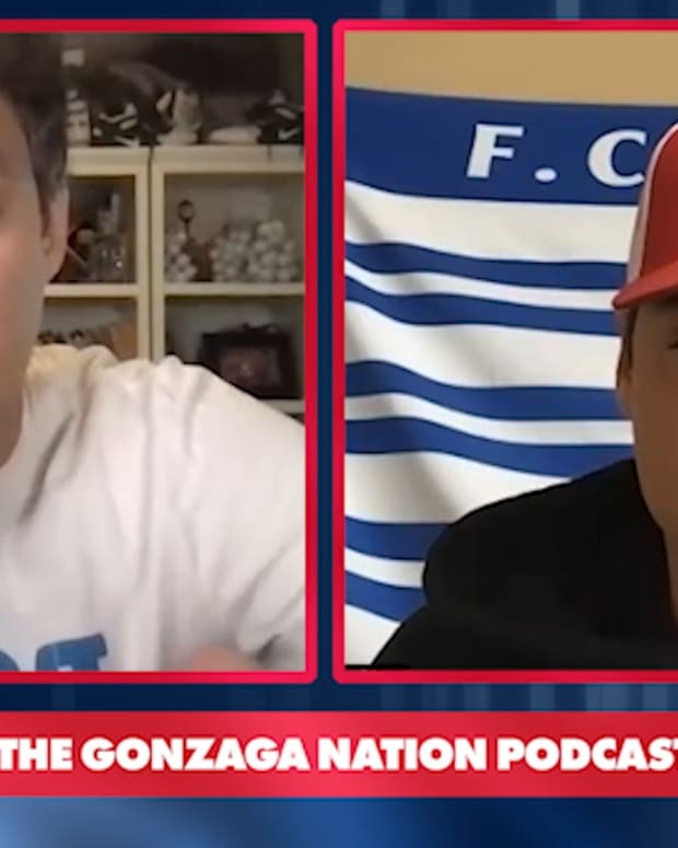 Dan and Adam React to Baylor
